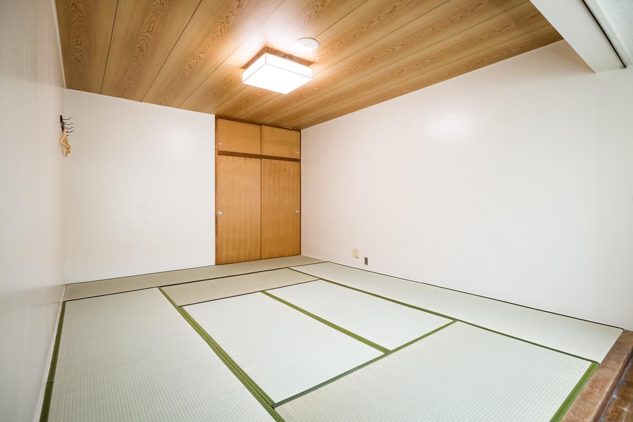 Motosuko Sports Center Fujikawaguchiko Exterior foto
